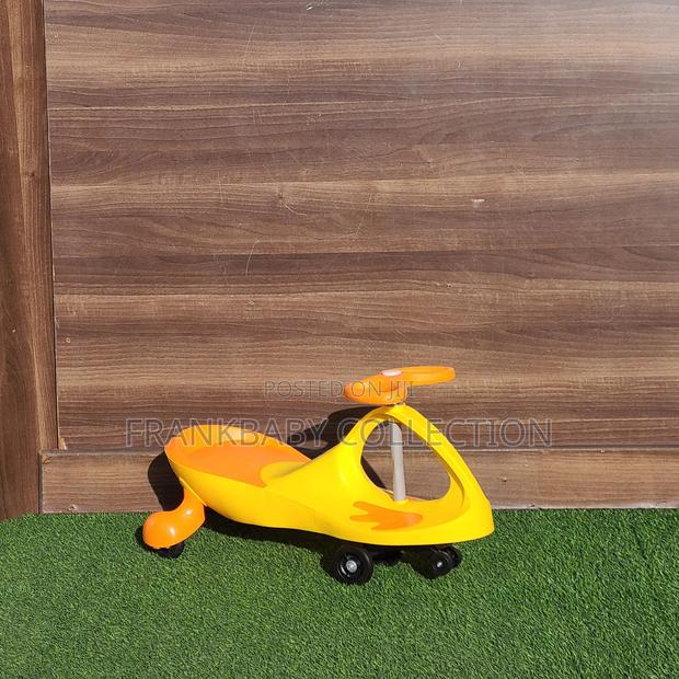 Wiggle Car - thumbnail 2
