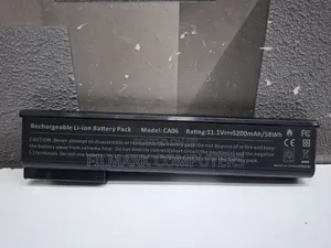 Ca06 Ca06xl Battery For Hp Probook 640 645 650 655 G0 G1