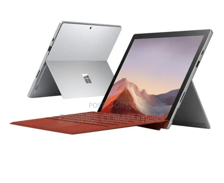 New Laptop Microsoft Surface Pro 9 16GB Intel Core i7 SSD 2T