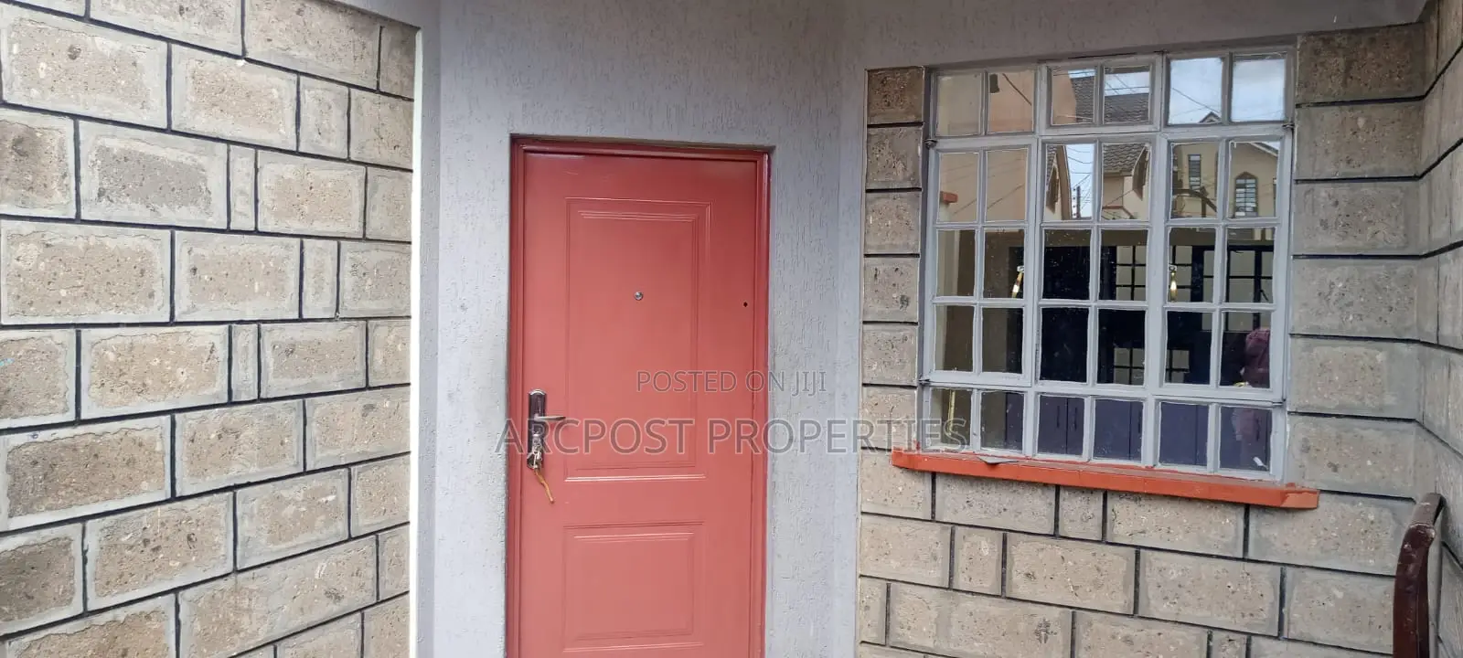 4bdrm Maisonette in Greenfields for sale