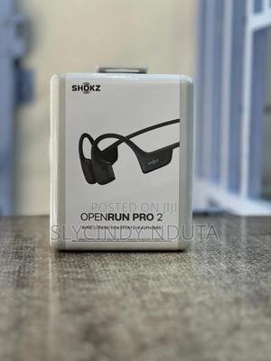 Shocks Mini Open Run 2 - thumbnail 2