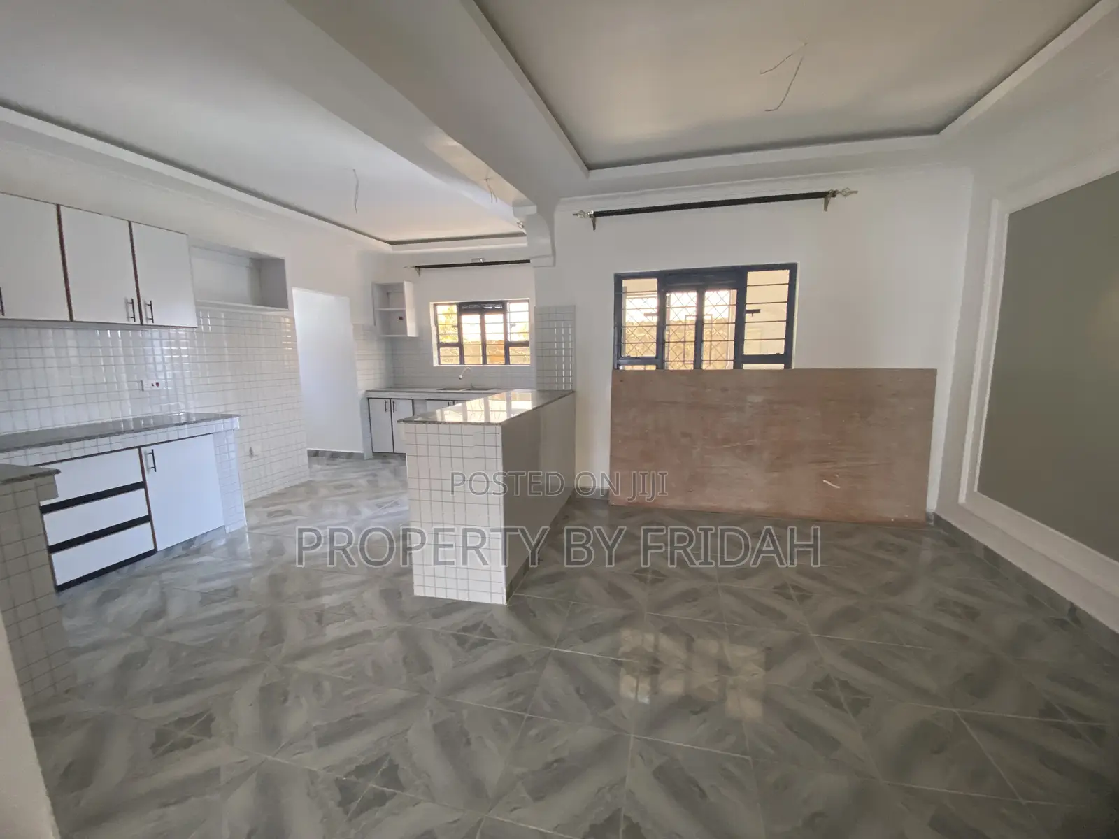 4bdrm Bungalow in Kitengela for sale