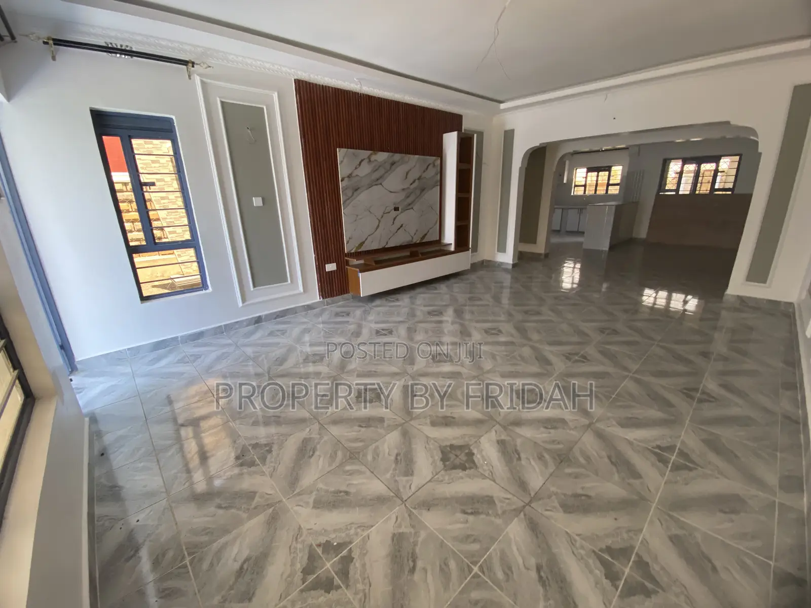 4bdrm Bungalow in Kitengela for sale
