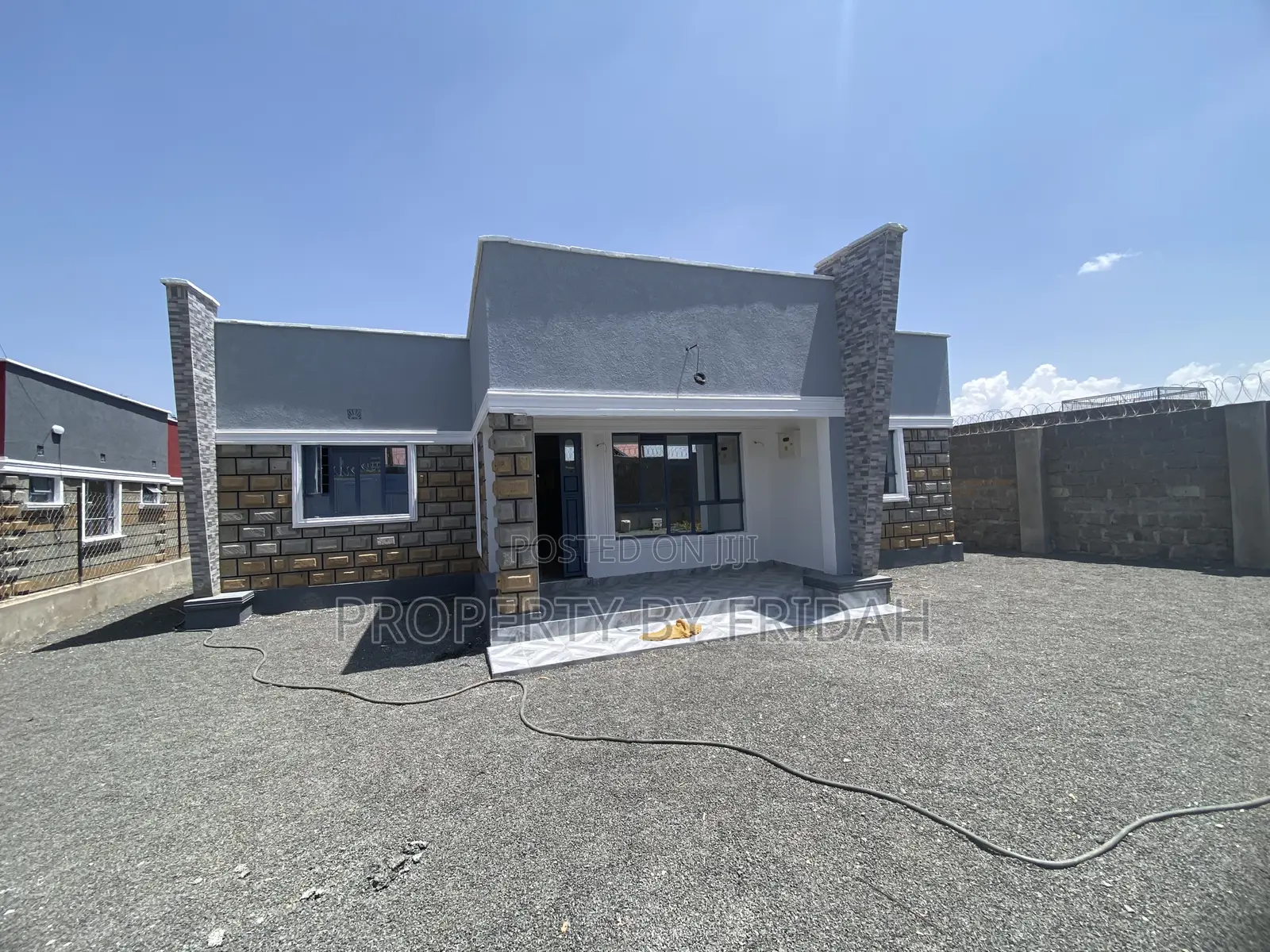 4bdrm Bungalow in Kitengela for sale