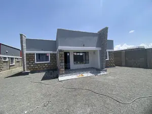 4bdrm Bungalow in Kitengela for sale