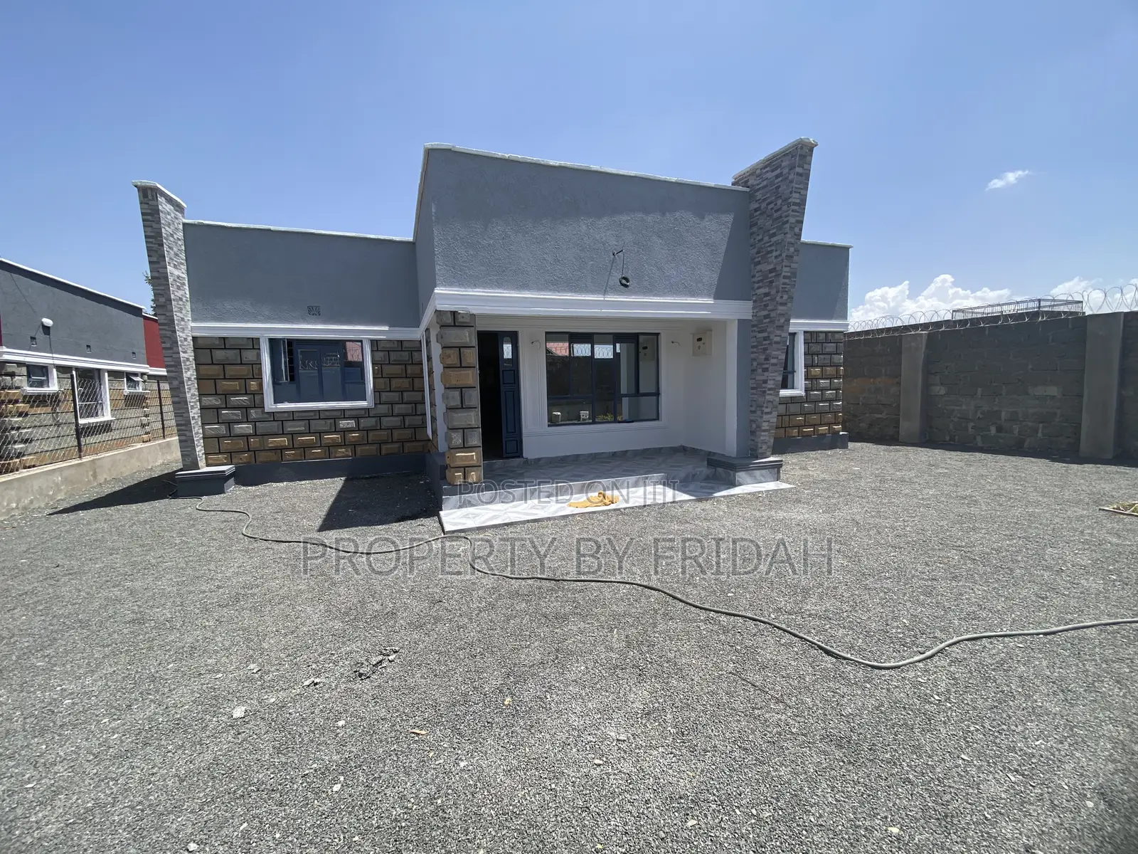4bdrm Bungalow in Kitengela for sale