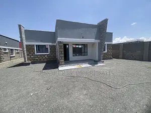 4bdrm Bungalow in Kitengela for sale