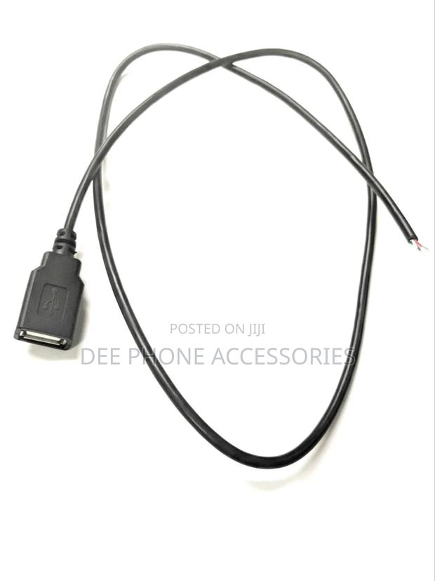 Usb 3.0 Female To Female Extension Cable - thumbnail 2