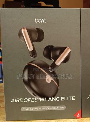 Boat Airdopes 161 Anc Elite - thumbnail 2