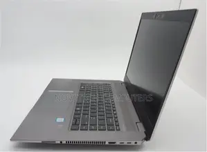 Laptop HP ZBook Studio G5 16GB Nvidia SSD 512GB