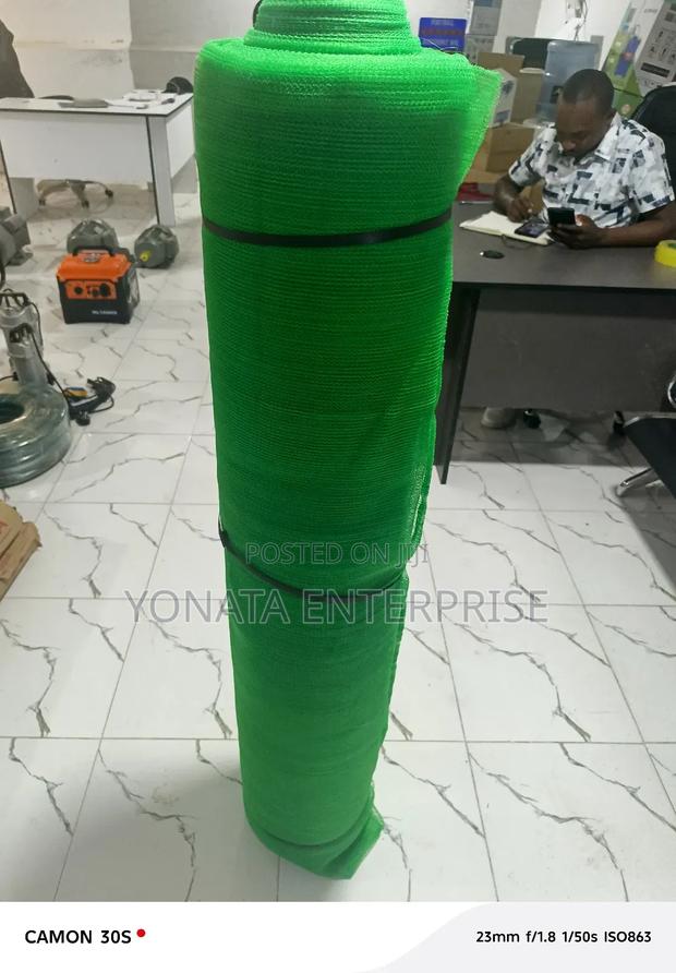 Construction Net-Scaffolding Net - main view