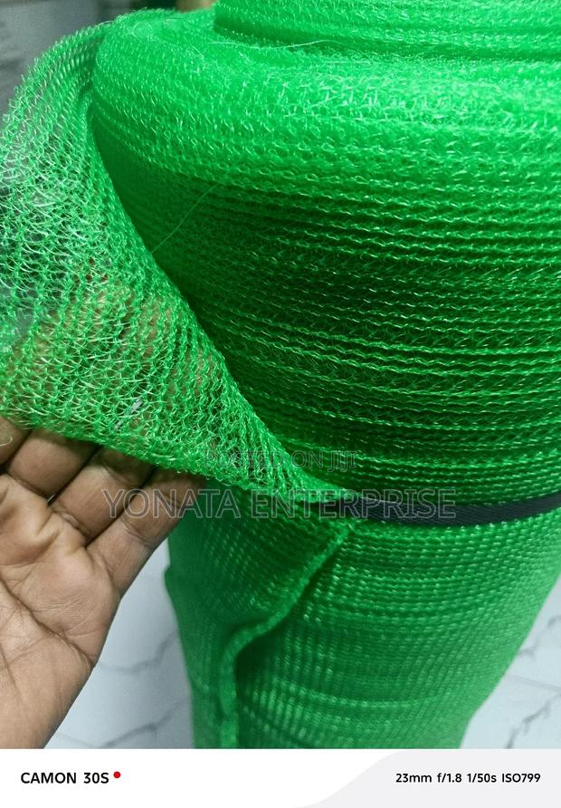 Construction Net-Scaffolding Net - thumbnail 2