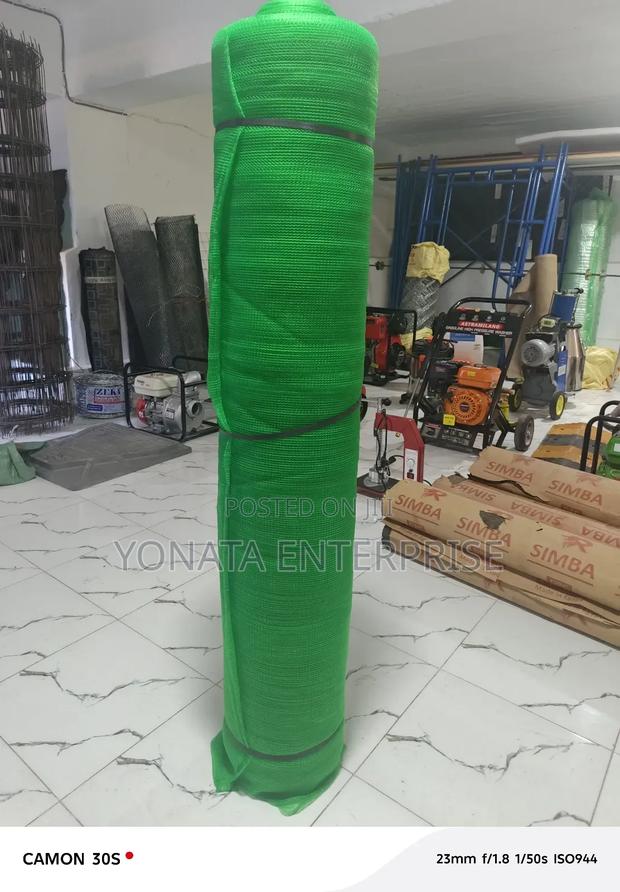 Construction Net-Scaffolding Net - thumbnail 3