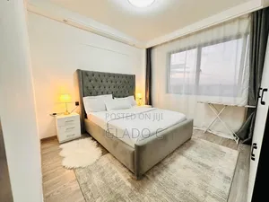 1bedroom Spacious and Elegant