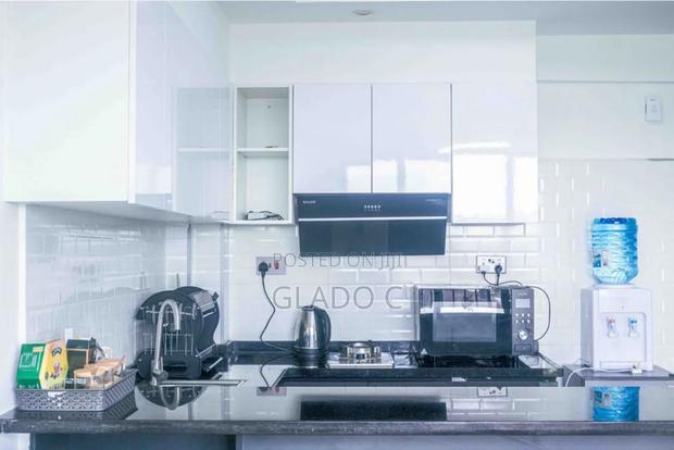 1bedroom Spacious and Elegant - thumbnail 4