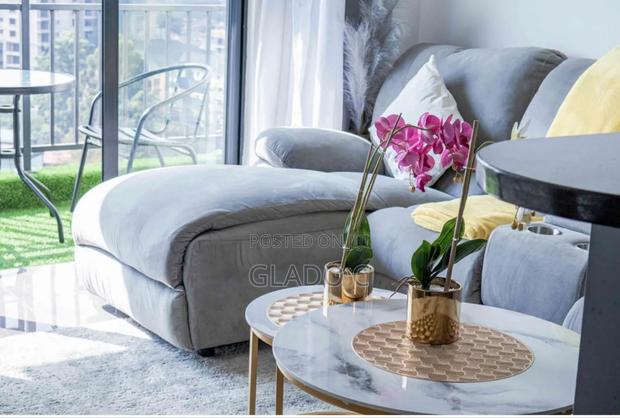 1bedroom Spacious and Elegant - thumbnail 6
