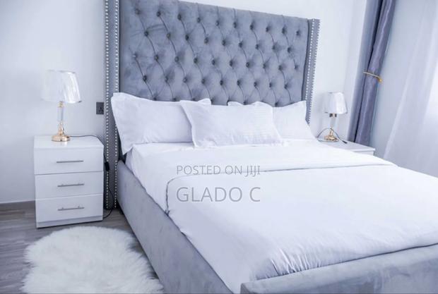 1bedroom Spacious and Elegant - thumbnail 10