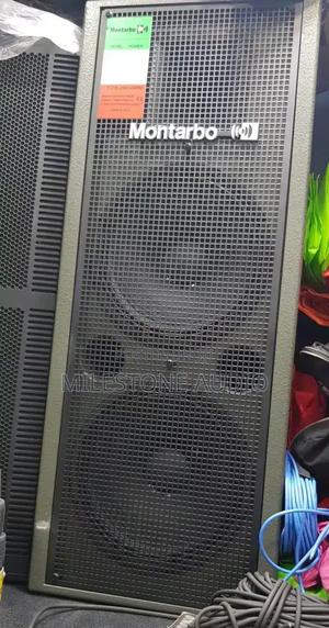 Montarbo Full Range Speaker in Kenya - thumbnail 2