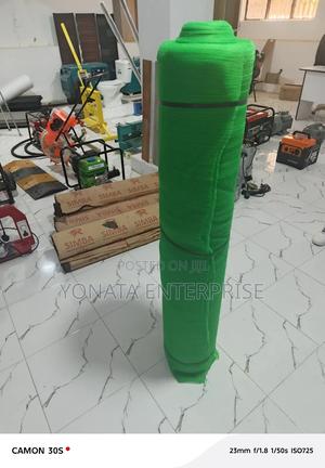 Debris Netting/Scaffolding Net 3m*50m - thumbnail 2