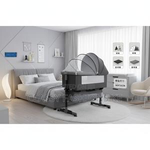 Baby Cosleeper Baby Bassinet - main view