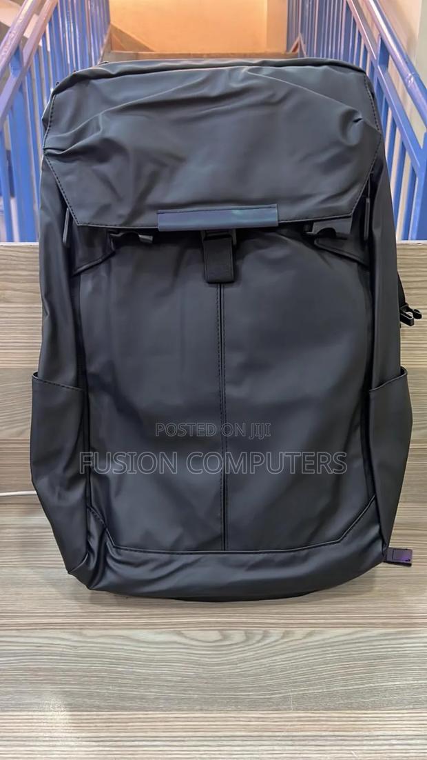 Laptop Bags
(Backpacks) - thumbnail 2
