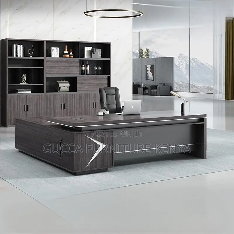 1.8 Meters Executive Manager Office Table