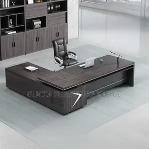 1.8 Meters Executive Manager Office Table