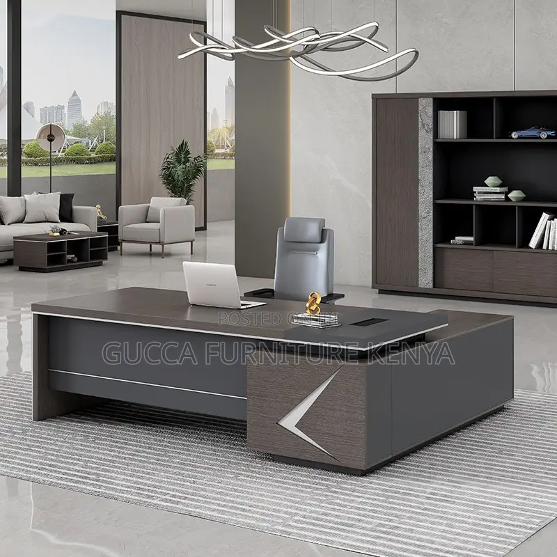 1.8 Meters Executive Manager Office Table