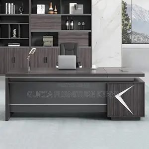 1.8 Meters Executive Manager Office Table