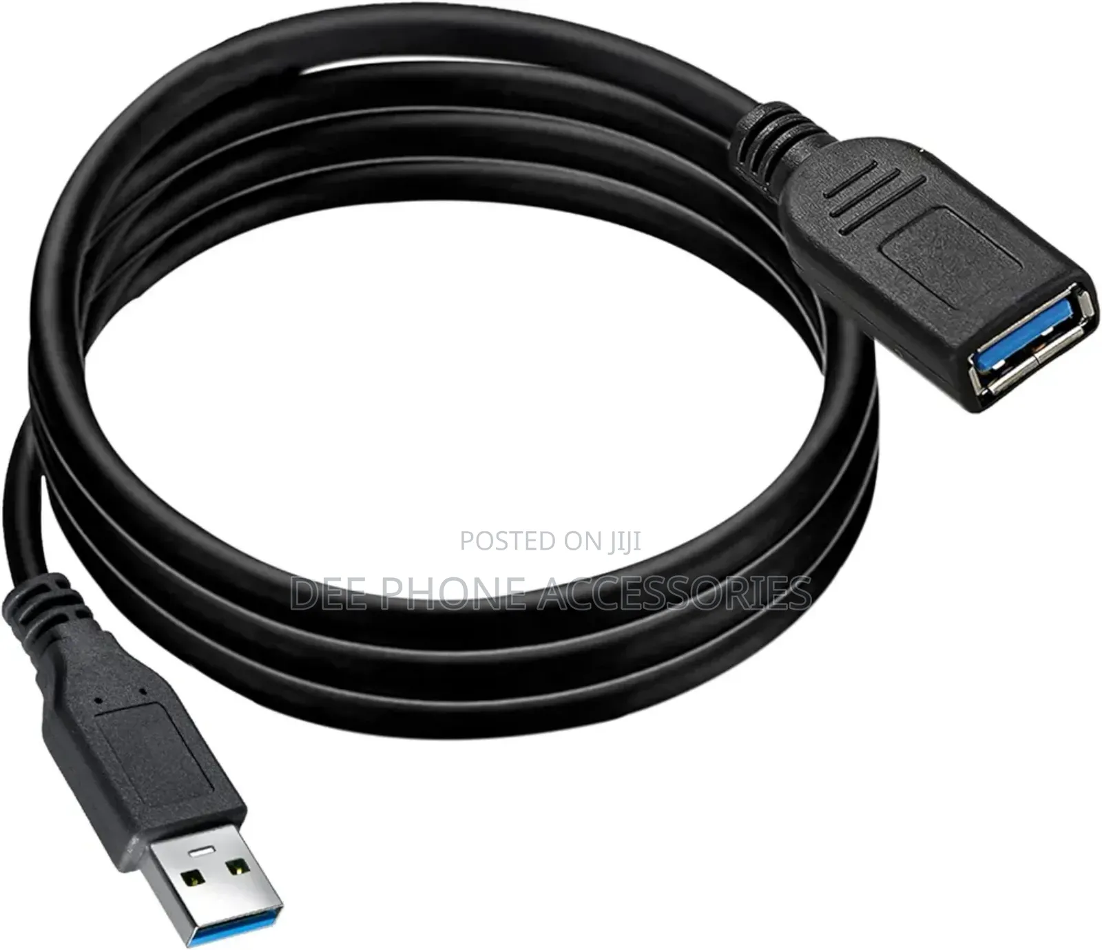 Usb Male To Female Extension Cable