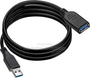 Usb Male To Female Extension Cable