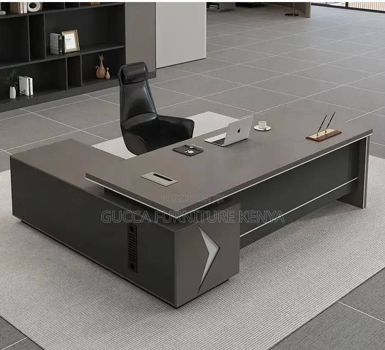 1.8 Meters Executive Manager Office Table