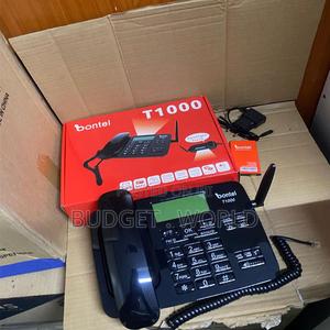Bontel T1000 GSM Fixed Wireless Landline - thumbnail 2