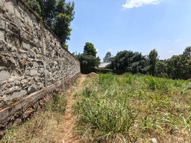 Plot for Sale Karura Kagongo - thumbnail 5