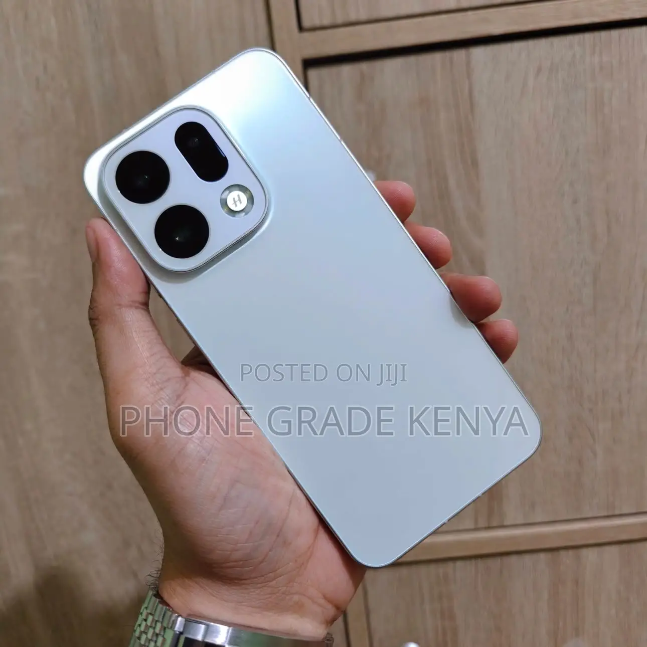 New Oppo Find X9 5G 512 GB Silver