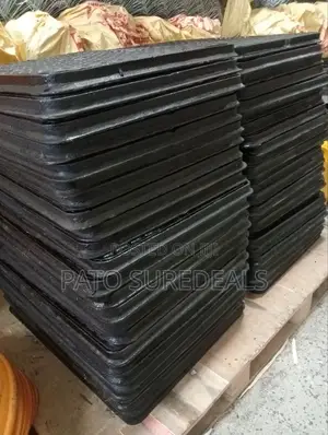 Best Quality Manhole Cover 600×450