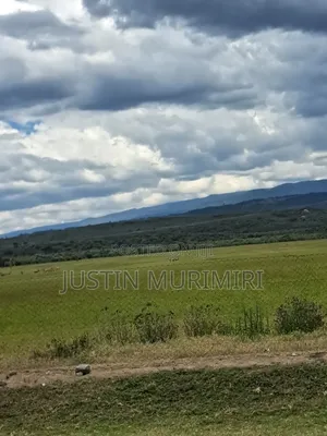 Land for Sale at Mai Mahiu 13.5 Acres Of