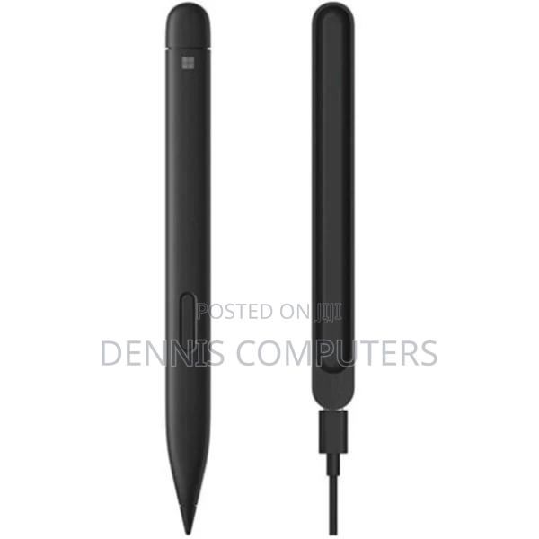 Microsoft Surface Slim Pen 2 Charcoal Black