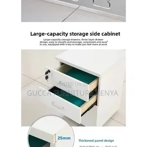 1-way Office Modular Workstation