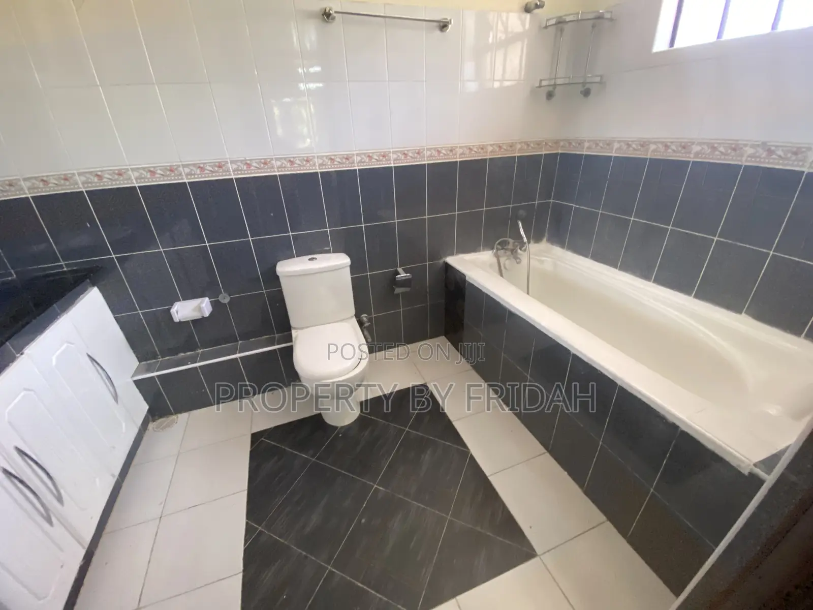 4bdrm Maisonette in Kitengela for rent