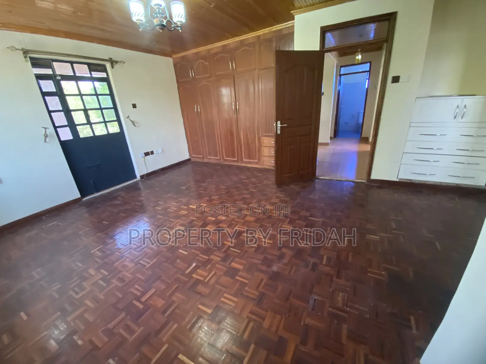4bdrm Maisonette in Kitengela for rent