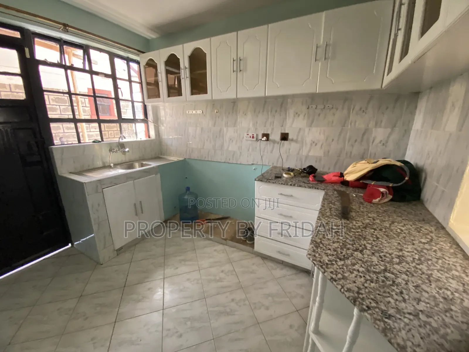 4bdrm Maisonette in Kitengela for rent