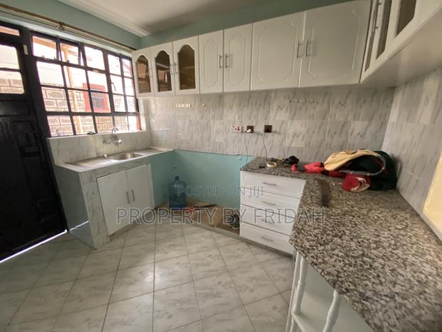 4bdrm Maisonette in Kitengela for rent - thumbnail 5