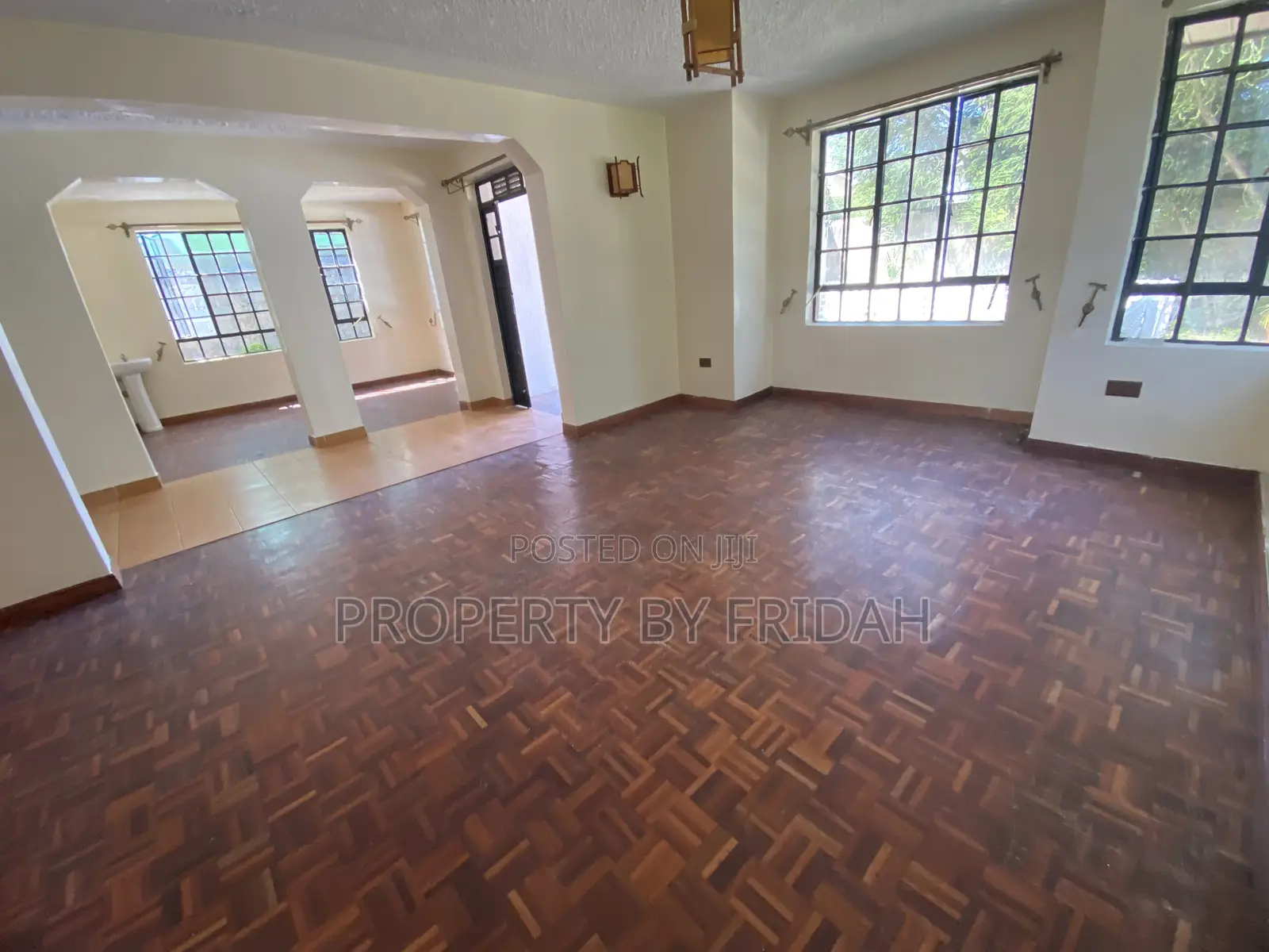 4bdrm Maisonette in Kitengela for rent