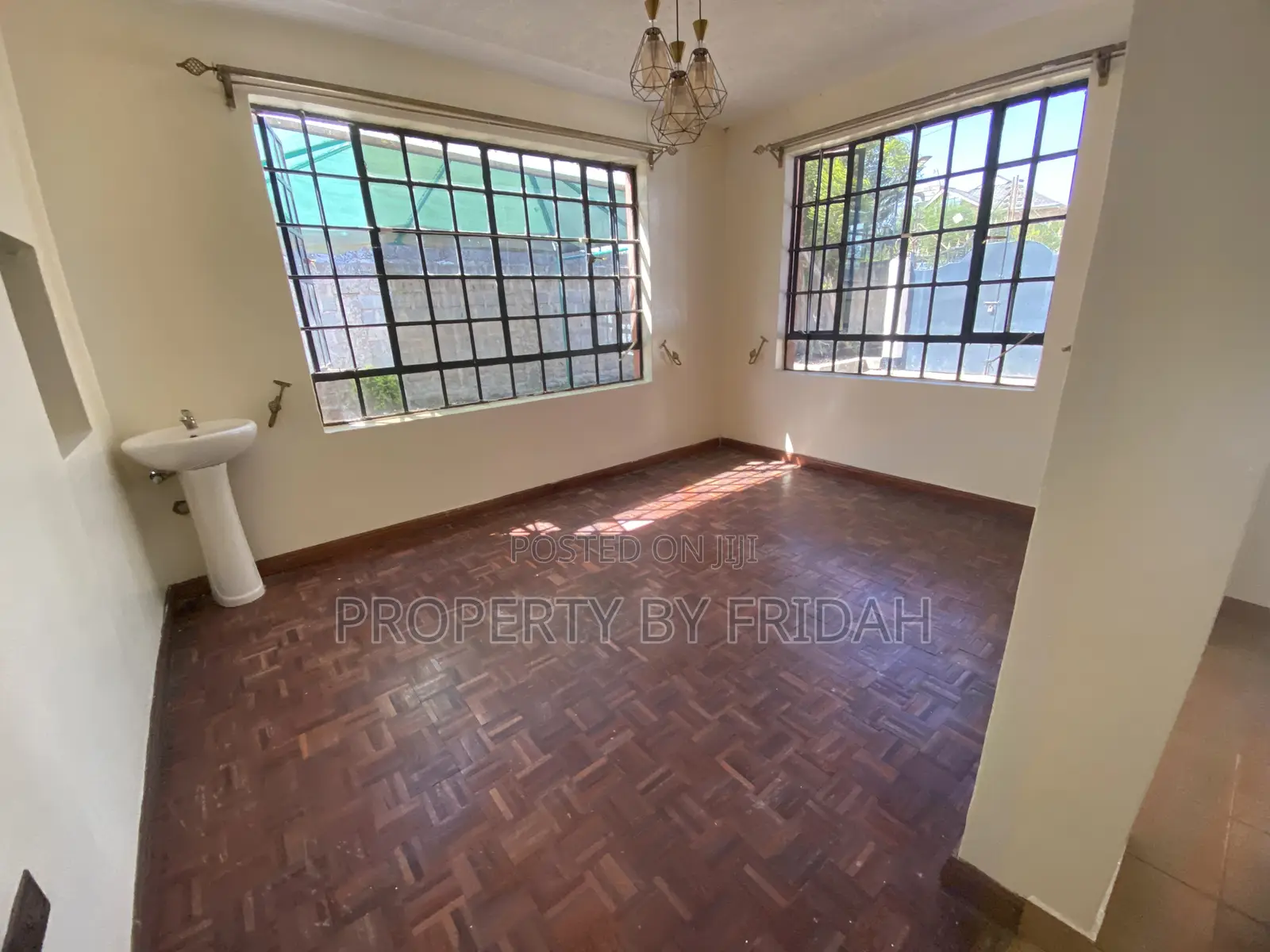4bdrm Maisonette in Kitengela for rent
