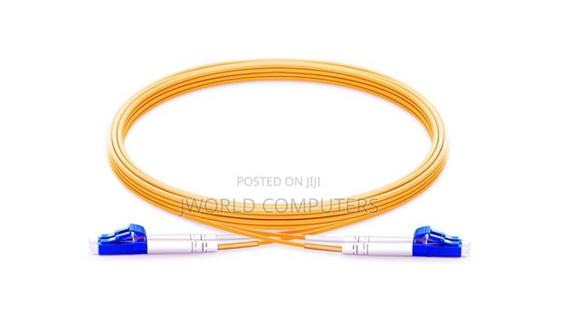 Lw-Pc-Lcu-Lcu-Dx-Mm-1m - Fiber Patch Cord LSZH - thumbnail 2