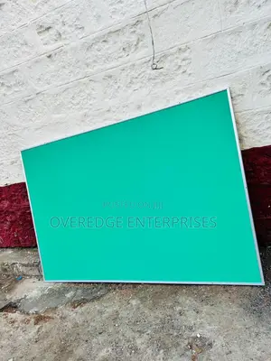 Local Pushpin Boards**Notice Boards##8x4 Feet