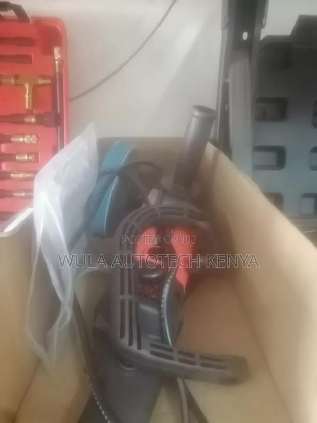 Commercial High Quality Buffing Machine Sunshine Italy - thumbnail 2