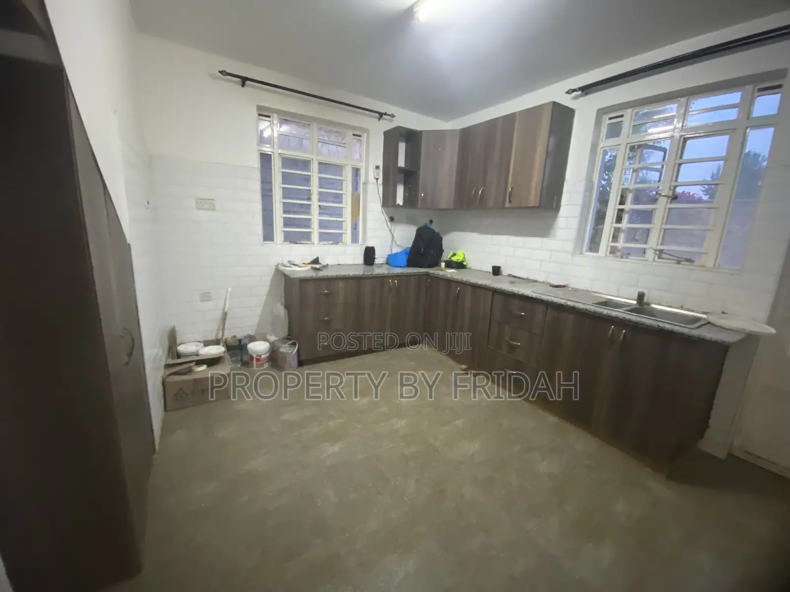 4bdrm Maisonette in Kitengela for rent