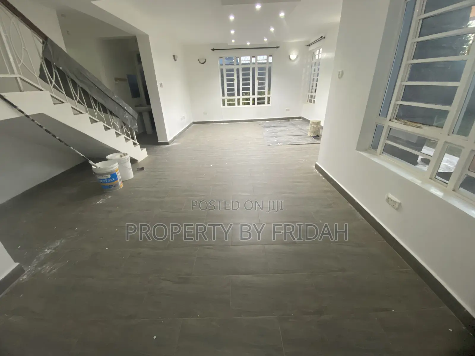 4bdrm Maisonette in Kitengela for rent